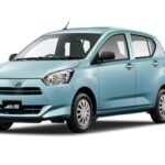 Toyota's Daihatsu stops production