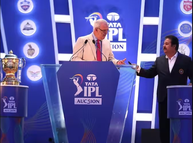 ipl 2 IPL 2024 Auction: Check full list of sold and unsold players with price and top ten most expensive players