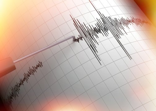 Earthquake today अफगानिस्तान में 6.1 तीव्रता के भूकंप के बाद दिल्ली-NCR में झटके महसूस किए गए