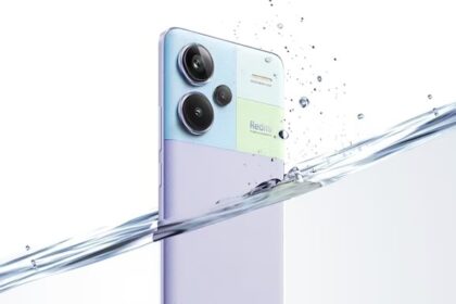 Redmi Note 13 5G सीरीज़ इस हफ्ते लॉन्च होगी: स्मार्टफोन के बारे में 5 बातें पहले ही पुष्टि हो चुकी हैं